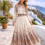 Ensemble Jupe Pamela
