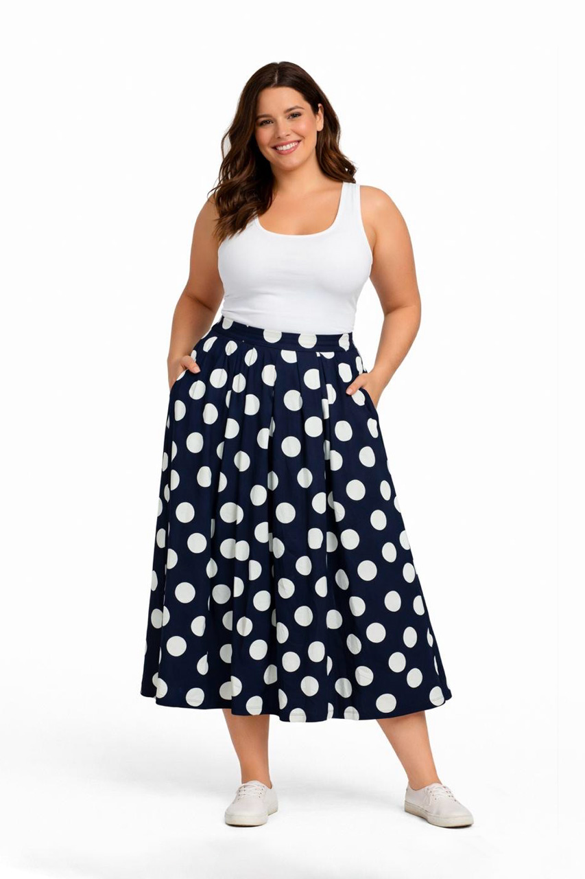 Jupe-DOLCE Jupe DOLCE – Image 1