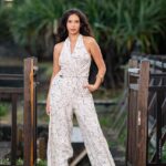 Combinaison-Pantalon
