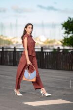 Combinaison-pantalon