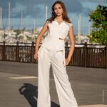 Ensemble pantalon