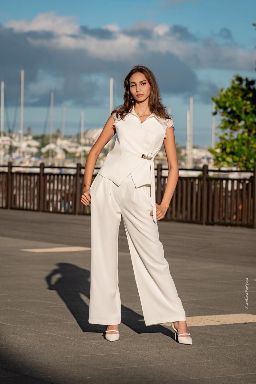 WhatsApp Image 2026-06-30 at 09.20.30 Ensemble pantalon – Image 1