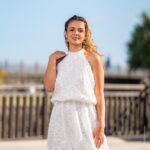 Robe Melissa