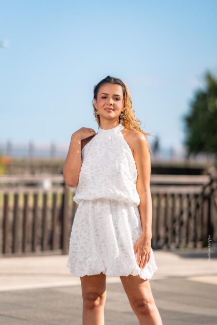 Robe Melissa