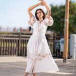 Robe Chloé