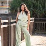 Ensemble pantalon
