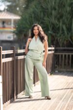 Ensemble pantalon