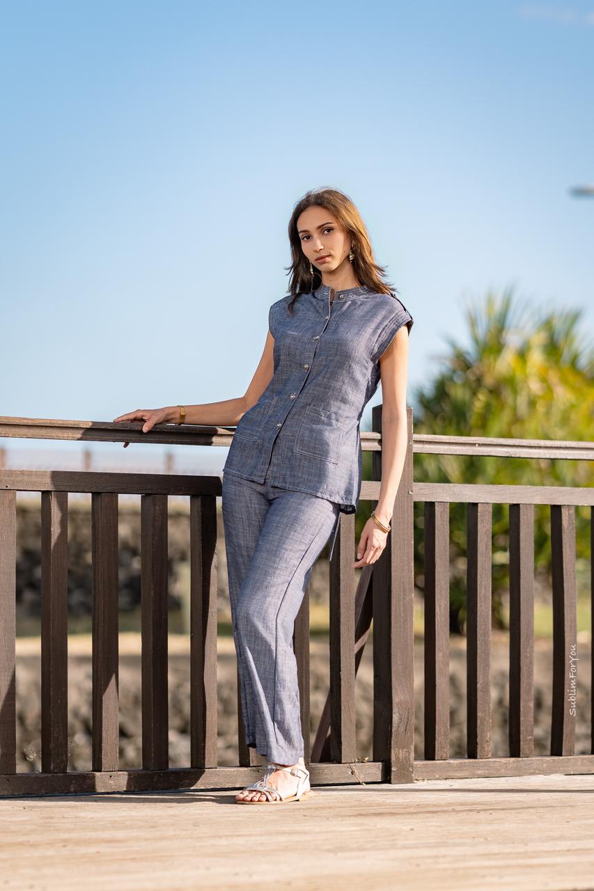 WhatsApp Image 2026-06-30 at 09.47.08 (2) Ensemble pantalon jeans – Image 1