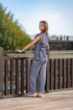 Ensemble pantalon jeans – Image 2
