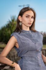 Ensemble pantalon jeans – Image 3