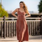 Robe Lucie