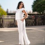 Ensemble pantalon