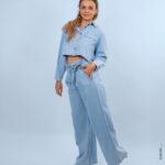 Ensemble pantalon
