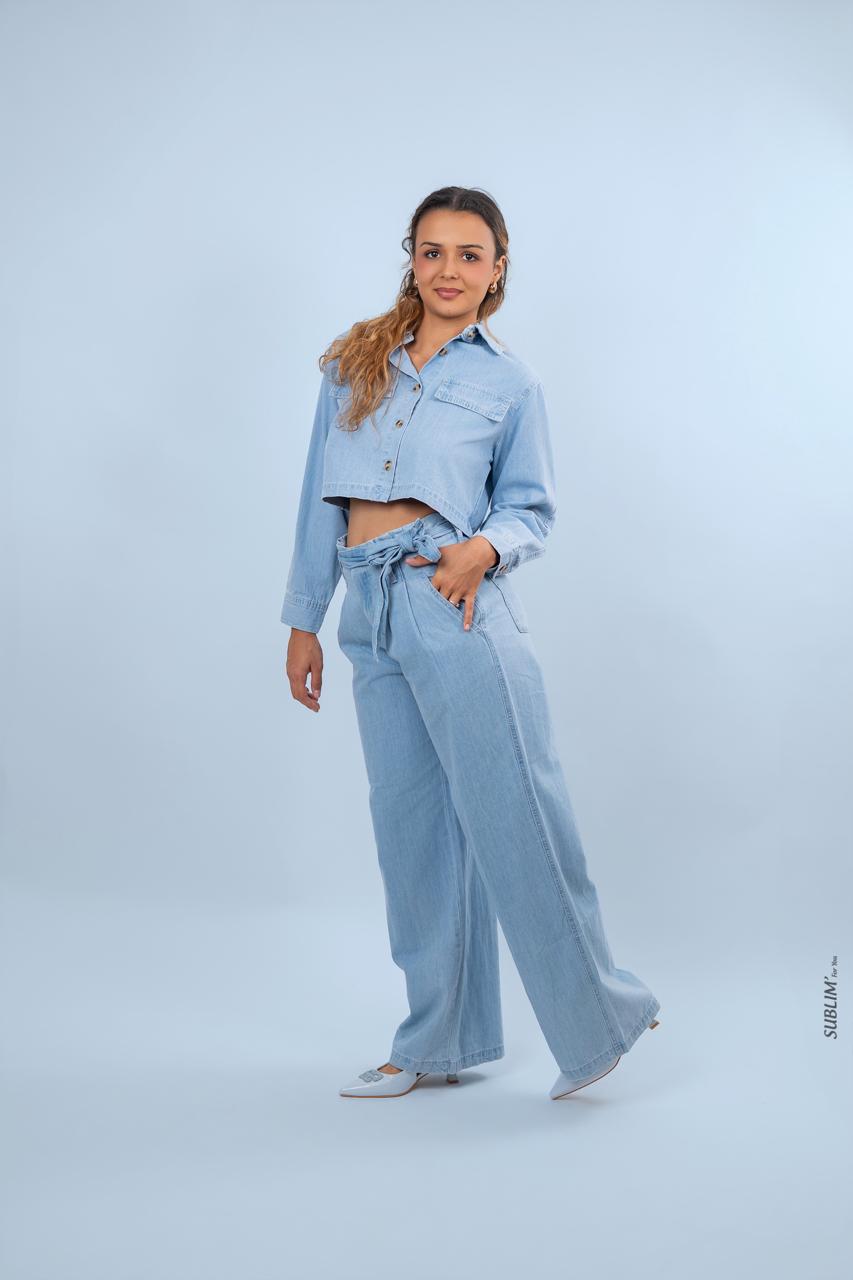 WhatsApp Image 2026-06-30 at 10.16.00 Ensemble pantalon – Image 1