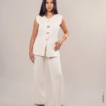 Ensemble Pantalon Mariah