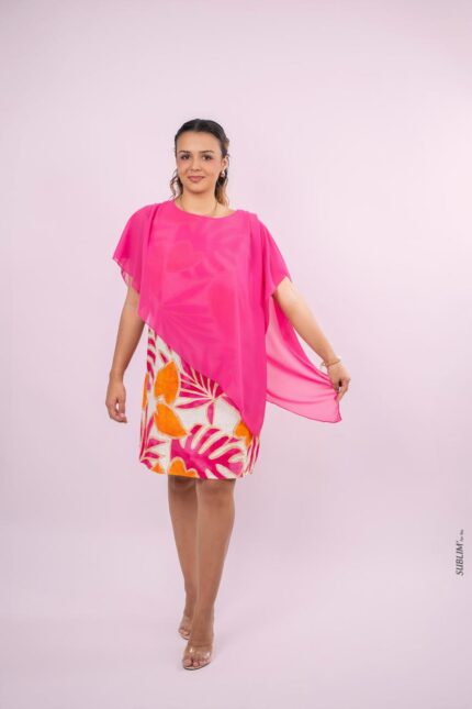 Robe Esmeralda