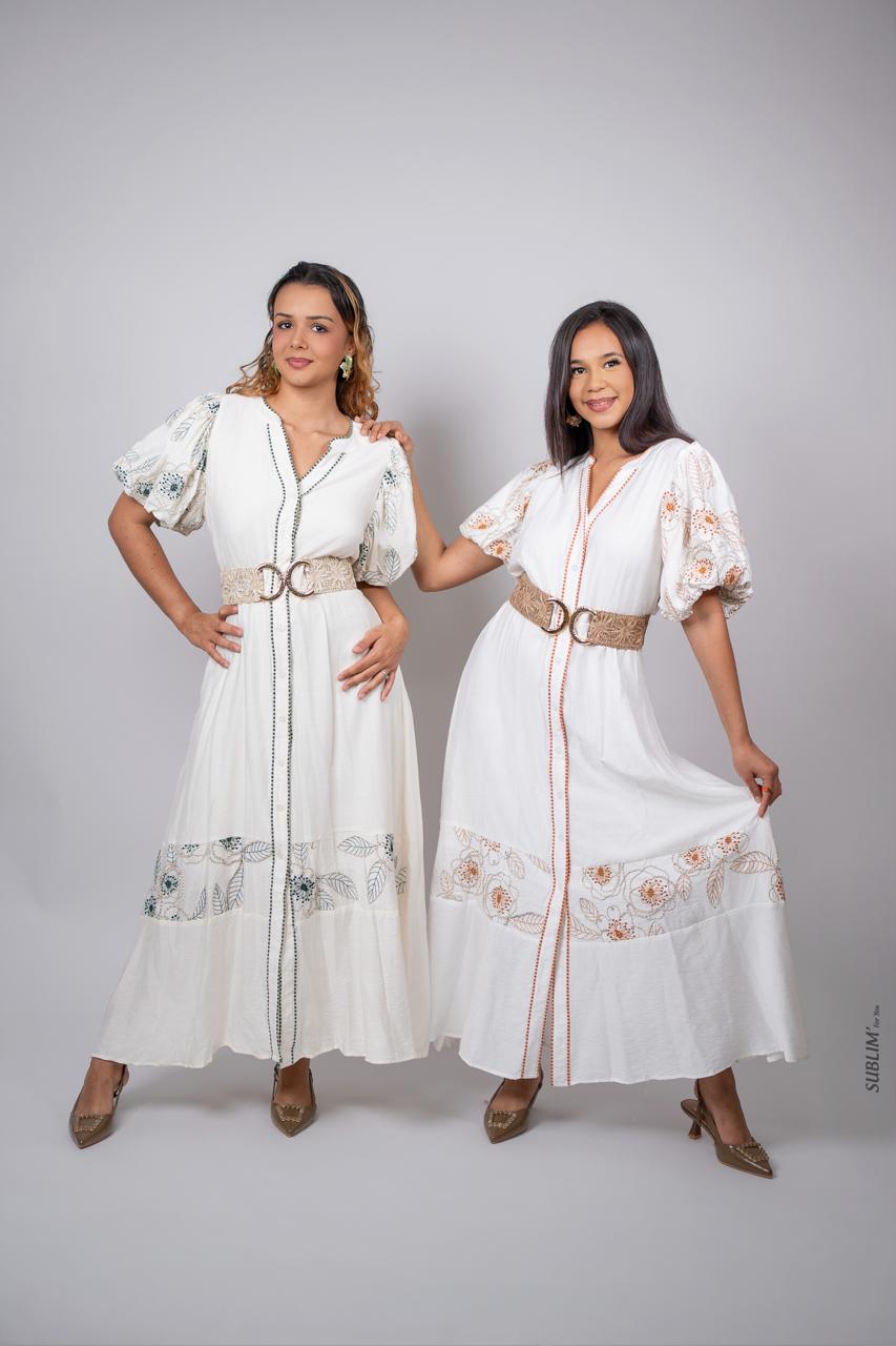 WhatsApp Image 2026-06-30 at 11.06.37 Robe longue broderie – Image 1