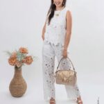 Ensemble Pantalon