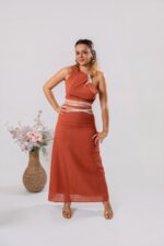 Ensemble jupe Milie – Image 4
