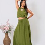 Ensemble Jupe Cléo