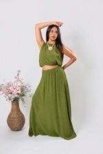 Ensemble Jupe Cléo