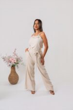 Ensemble pantalon Yaëlle – Image 2