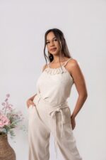 Ensemble pantalon Yaëlle – Image 3
