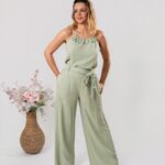 Ensemble pantalon Yaëlle