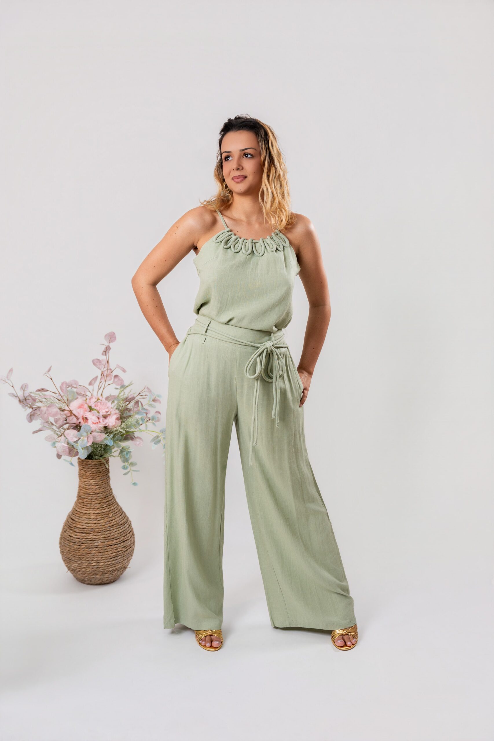 DSC06556 Ensemble pantalon Yaëlle – Image 1