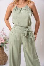 Ensemble pantalon Yaëlle – Image 4